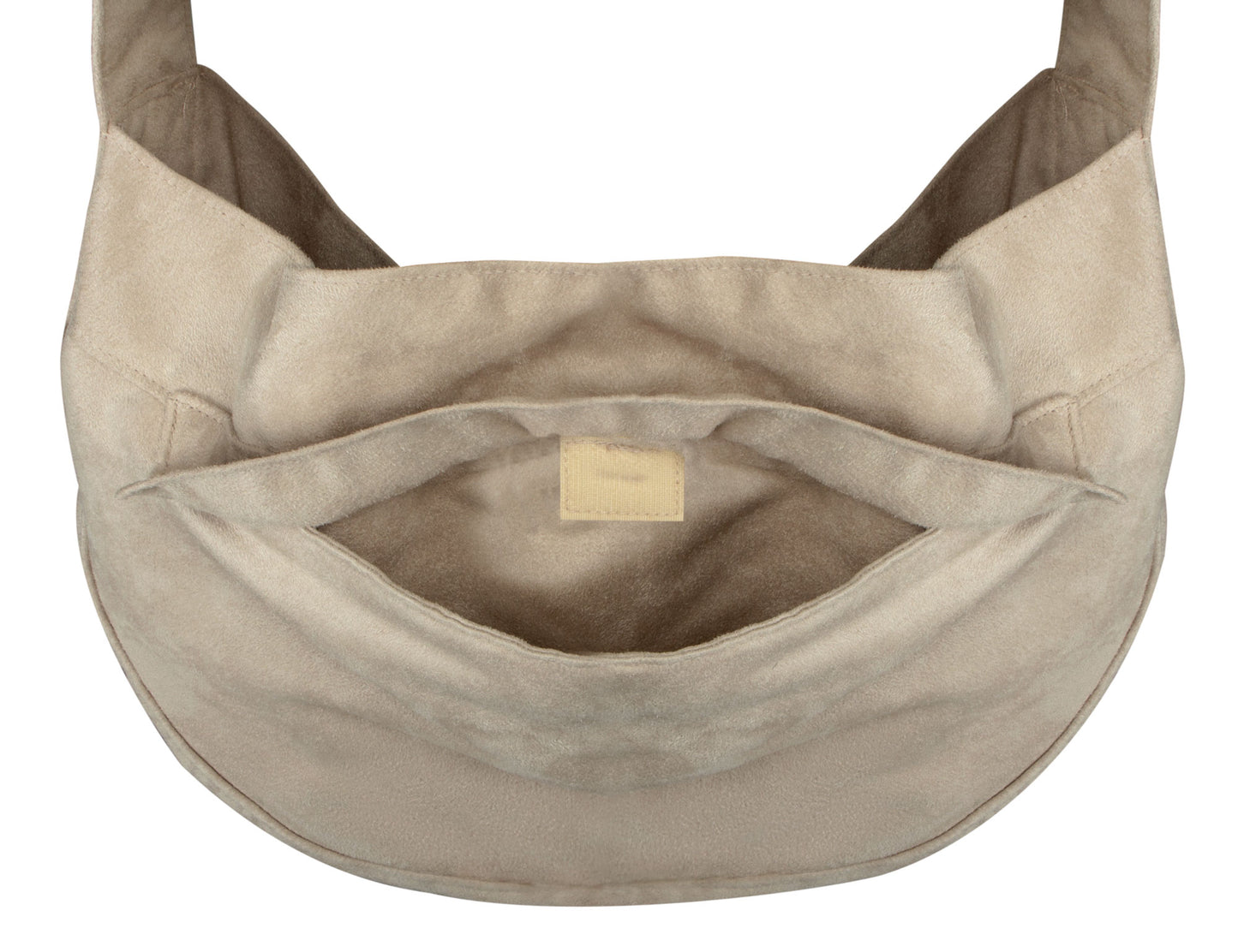 Susan Lanci Designs Dog Carrier with Summer Liner - multiple colors available