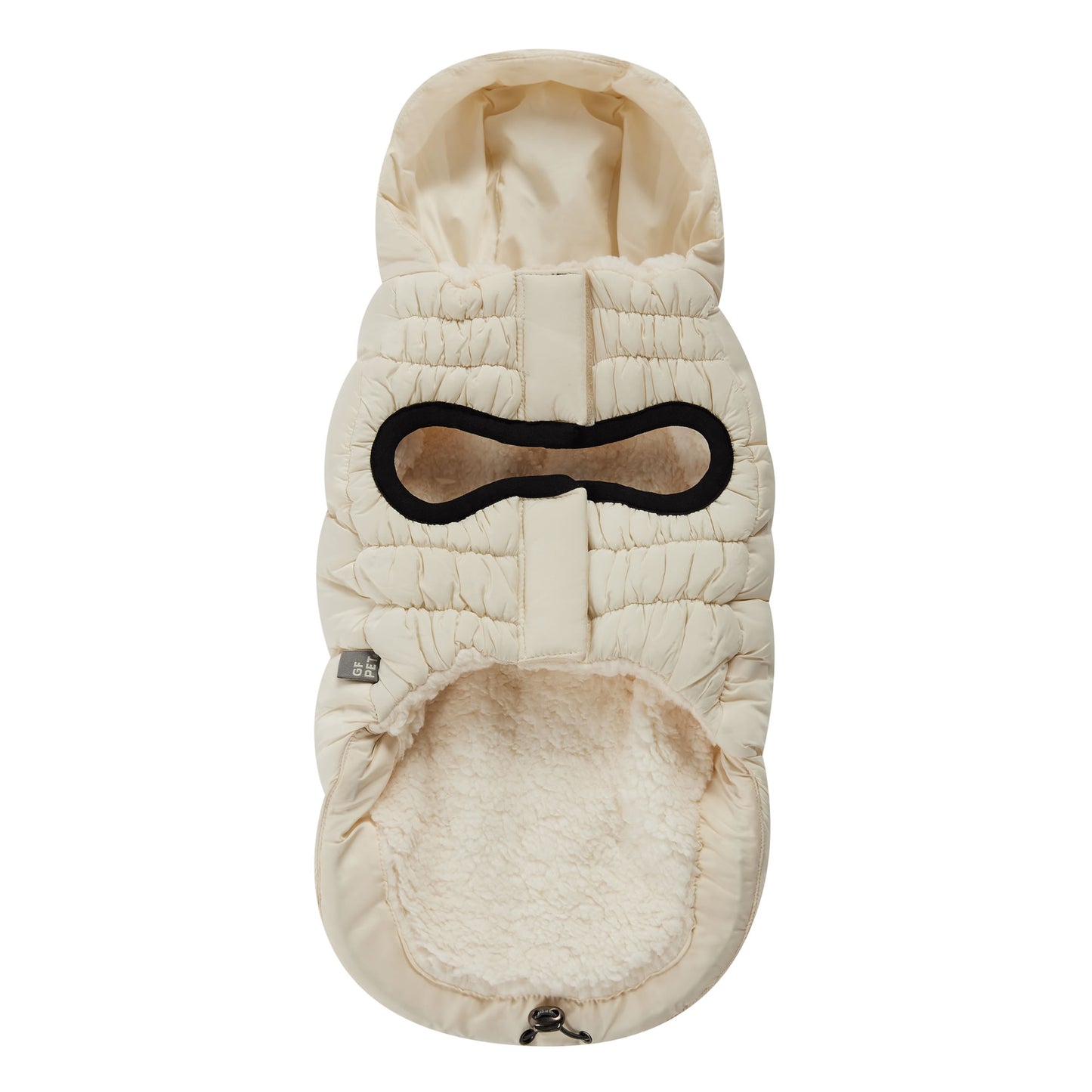 GF Pet Cloud Parka