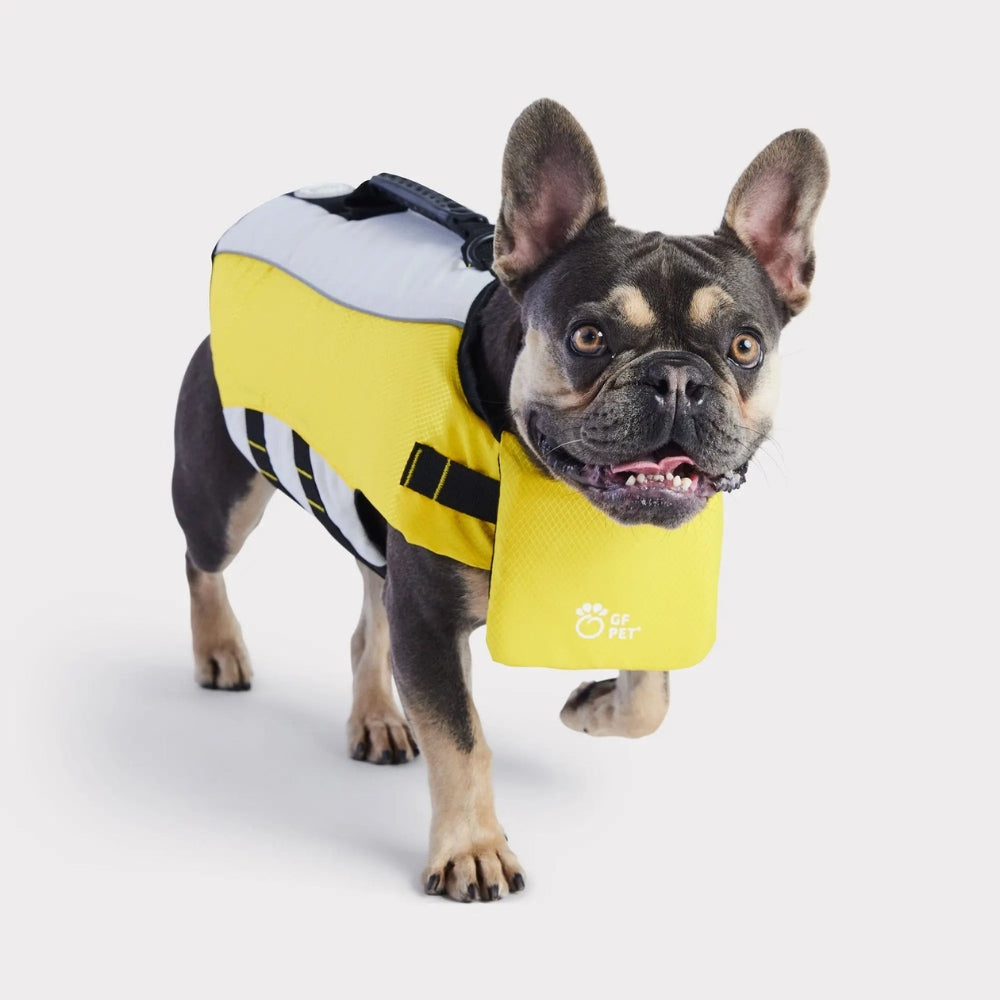 GF Pet Dog Life Jacket Vest