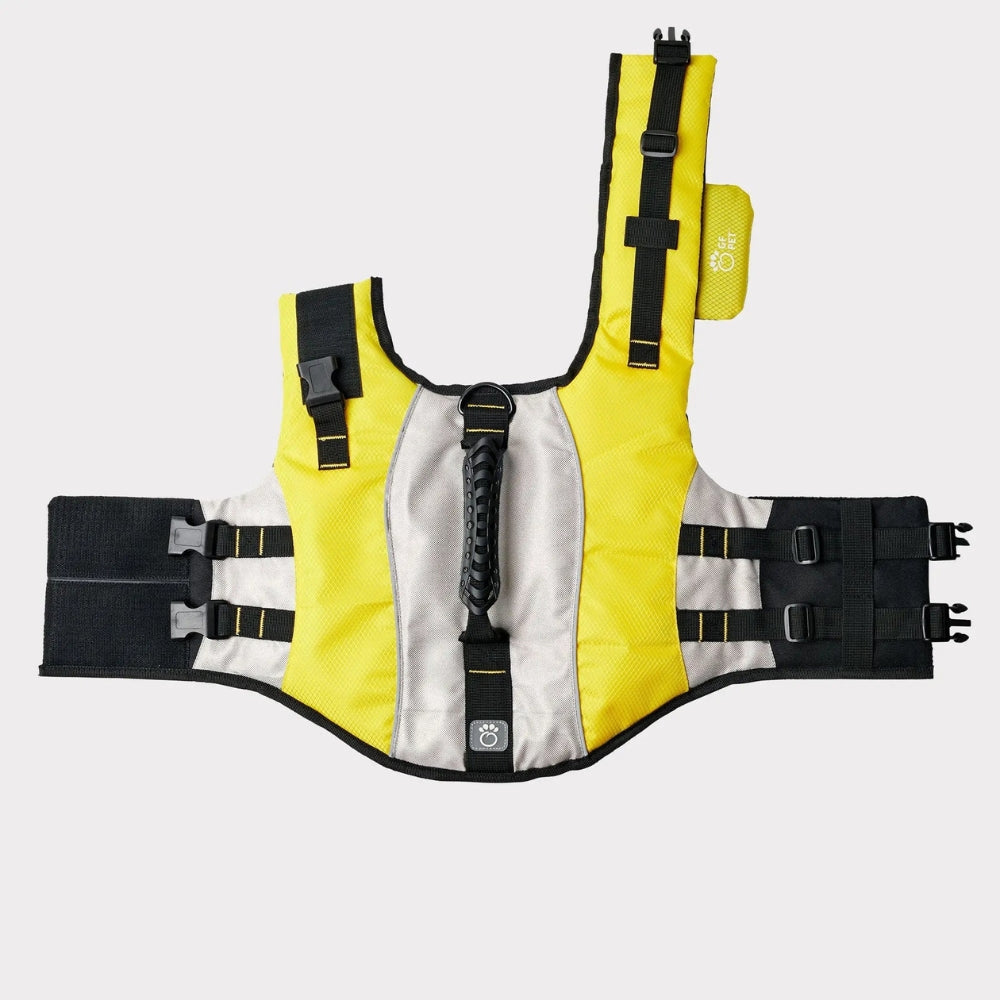 GF Pet Dog Life Jacket Vest