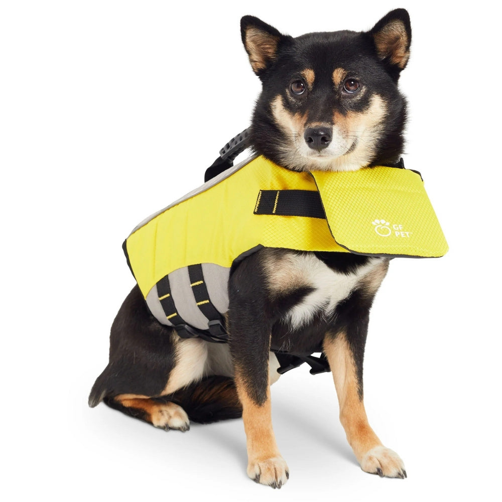 GF Pet Dog Life Jacket Vest