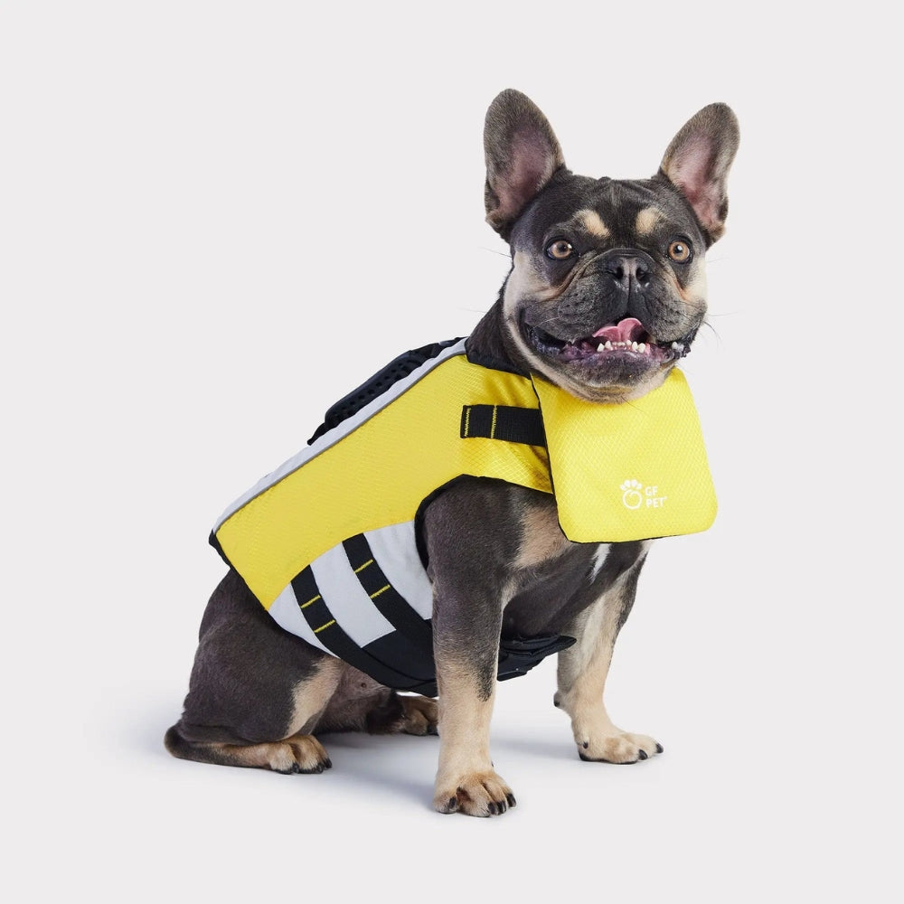 GF Pet Dog Life Jacket Vest