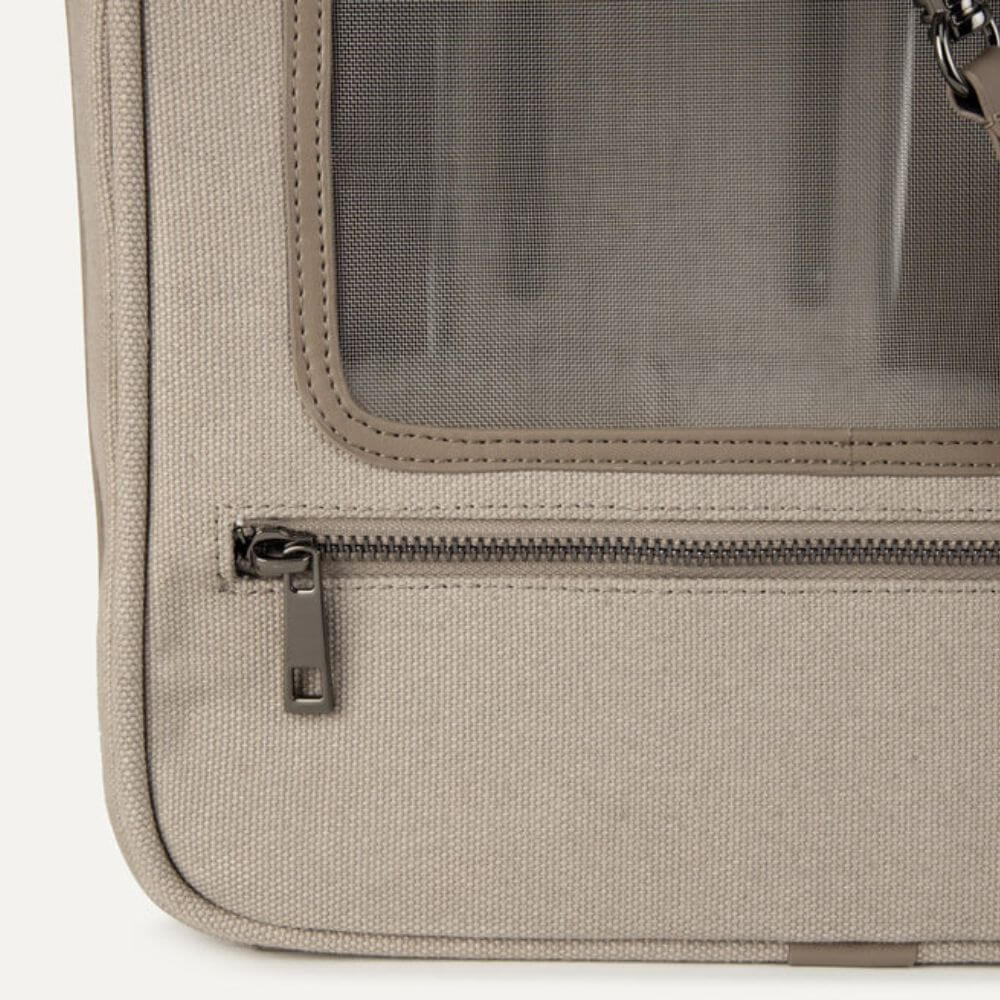 Maxbone Global Citizen Dog Carrier Modern Bag