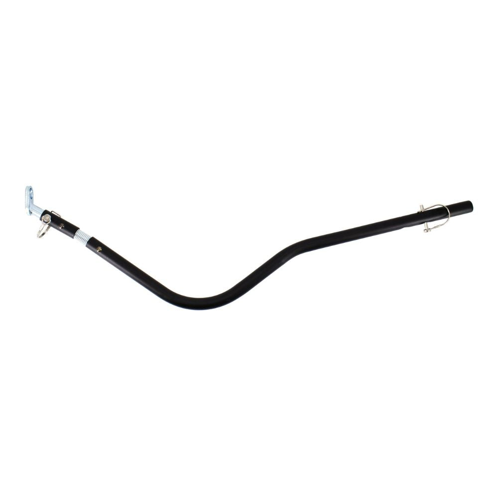 Petique Bike Adapter for Apollo Dog Stroller Only