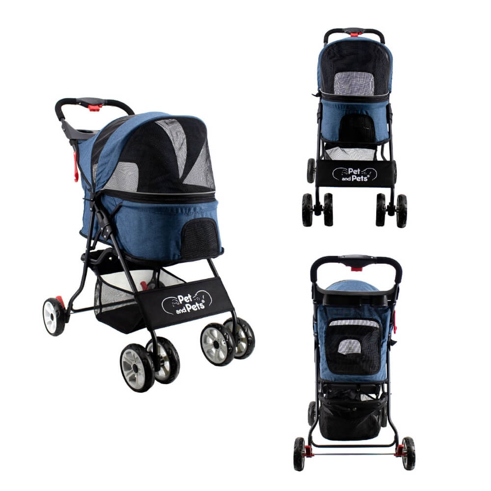 Petique Catalina Pet Stroller