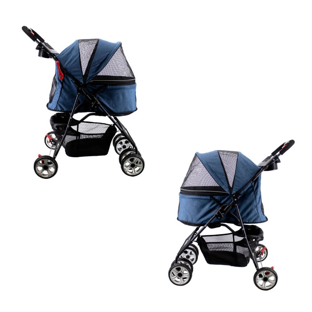 Petique Catalina Pet Stroller