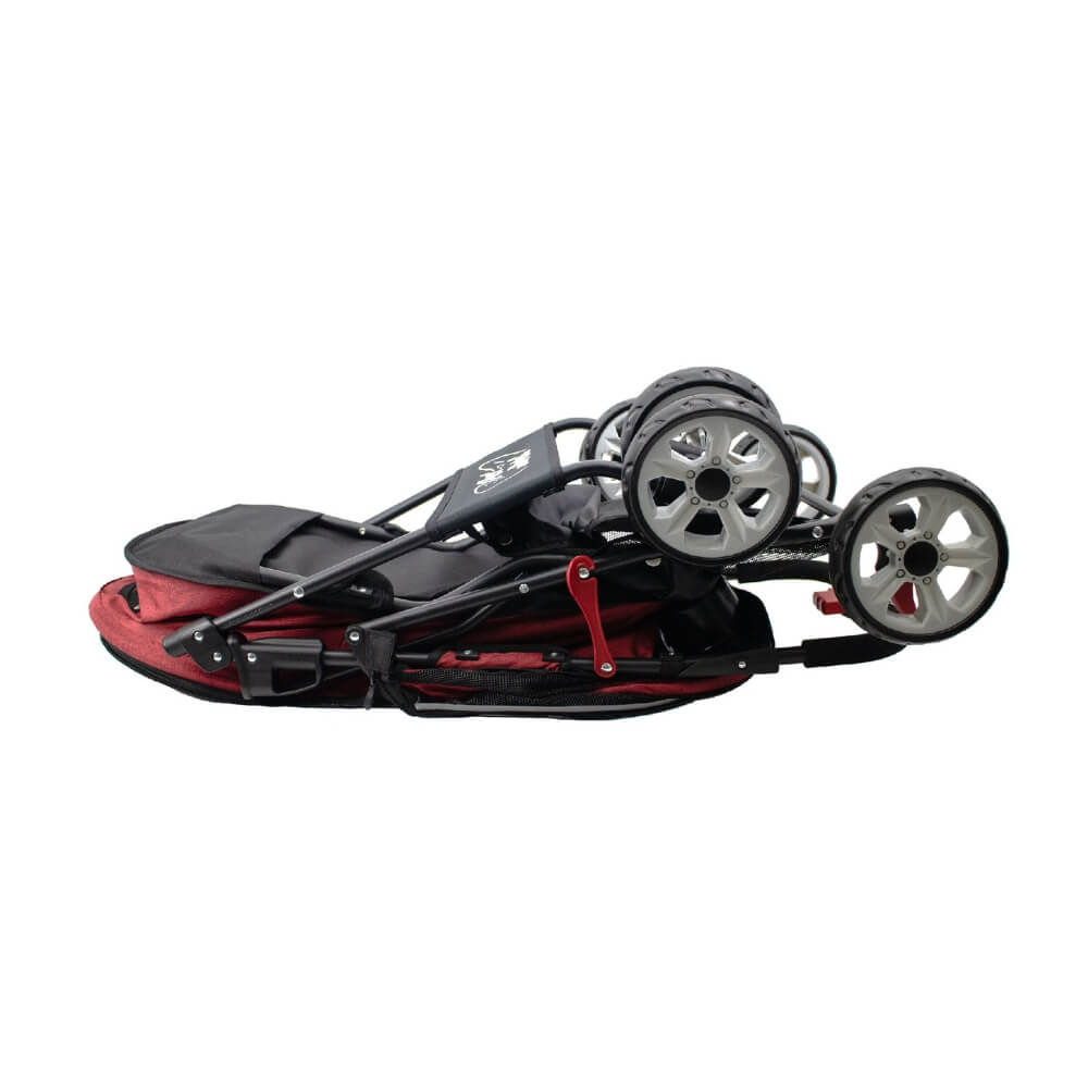 Petique Catalina Pet Stroller