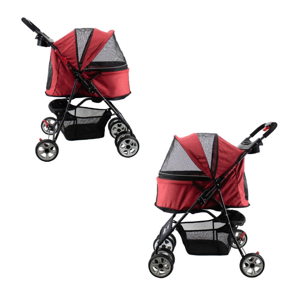 Petique Catalina Pet Stroller