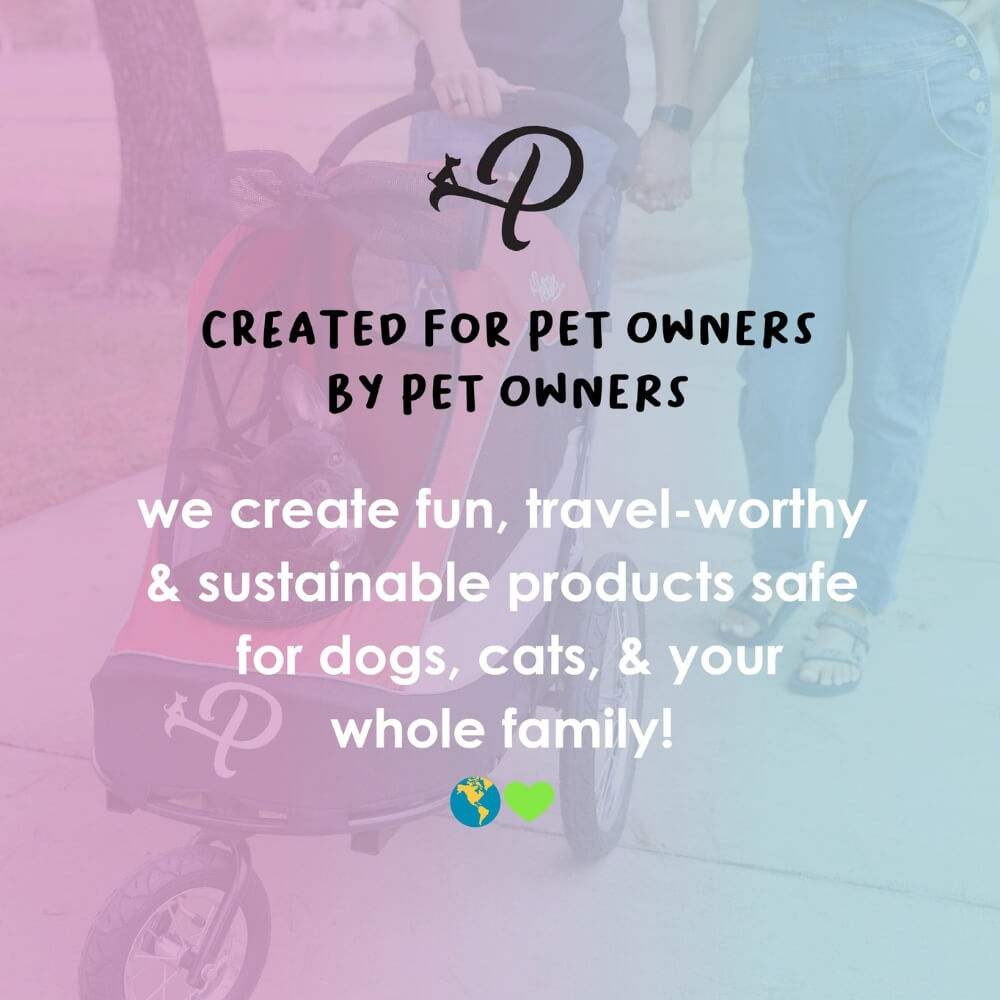 Petique Catalina Pet Stroller