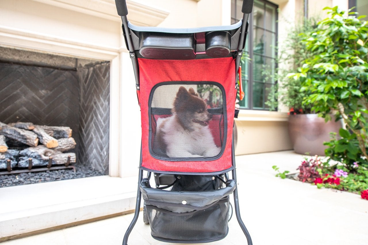 Petique Catalina Pet Stroller