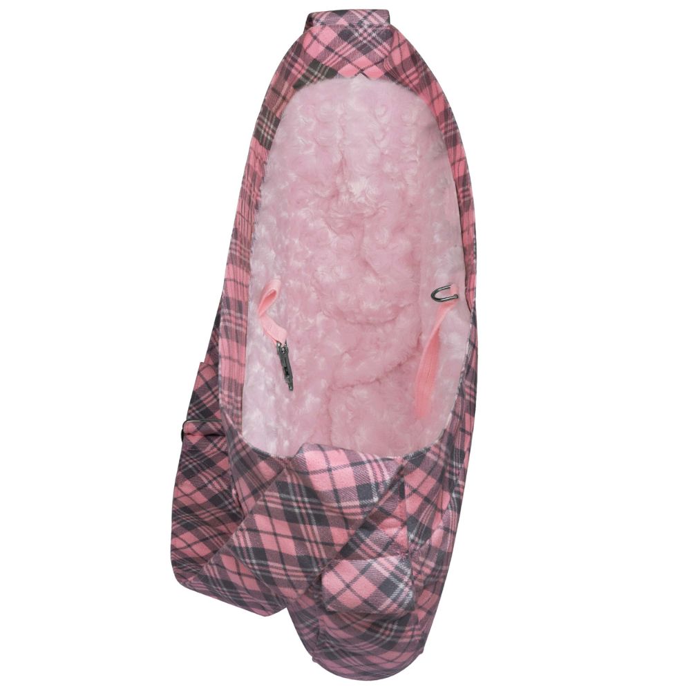 Susan Lanci Designs Dog Carrier - many colors available