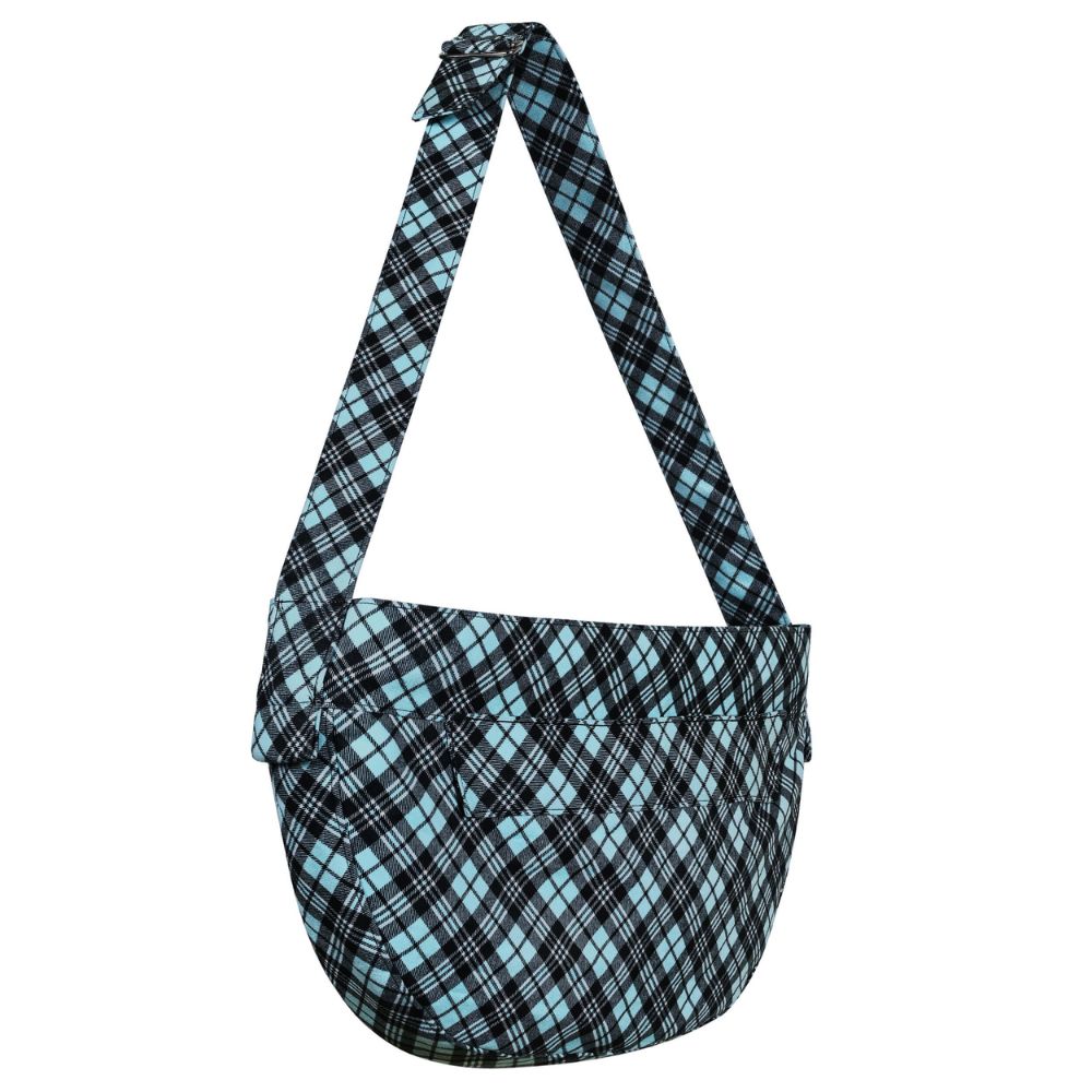 Susan Lanci Designs Dog Carrier - many colors available