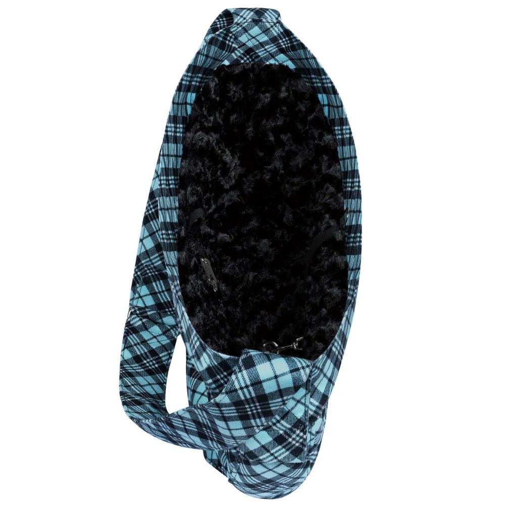 Susan Lanci Designs Dog Carrier - many colors available