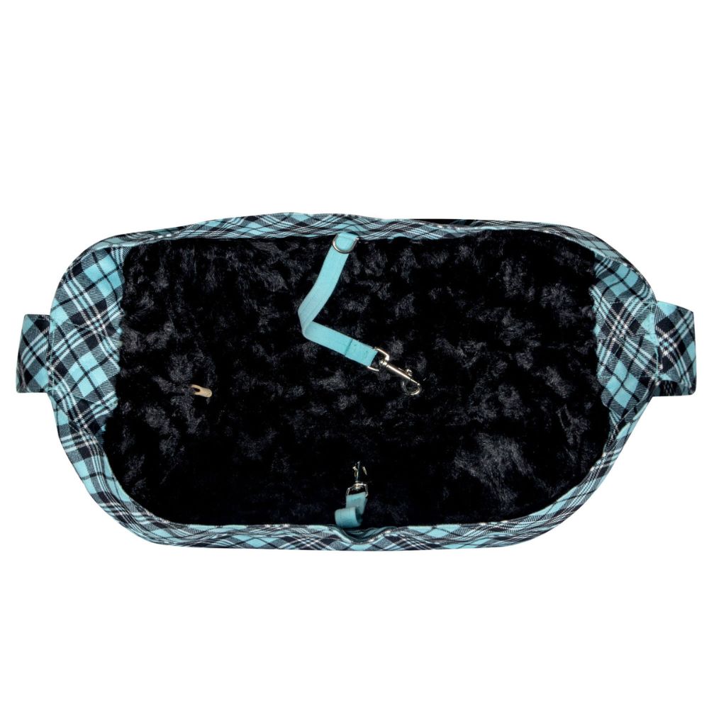Susan Lanci Designs Dog Carrier - many colors available
