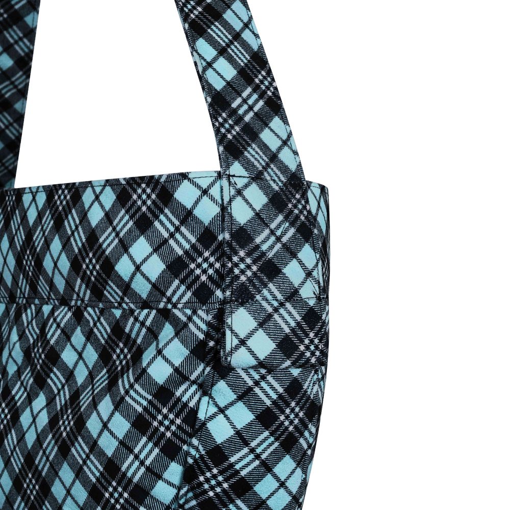 Susan Lanci Designs Dog Carrier - many colors available