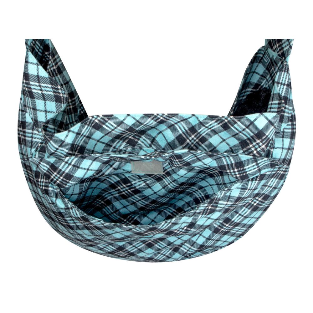 Susan Lanci Designs Dog Carrier - many colors available
