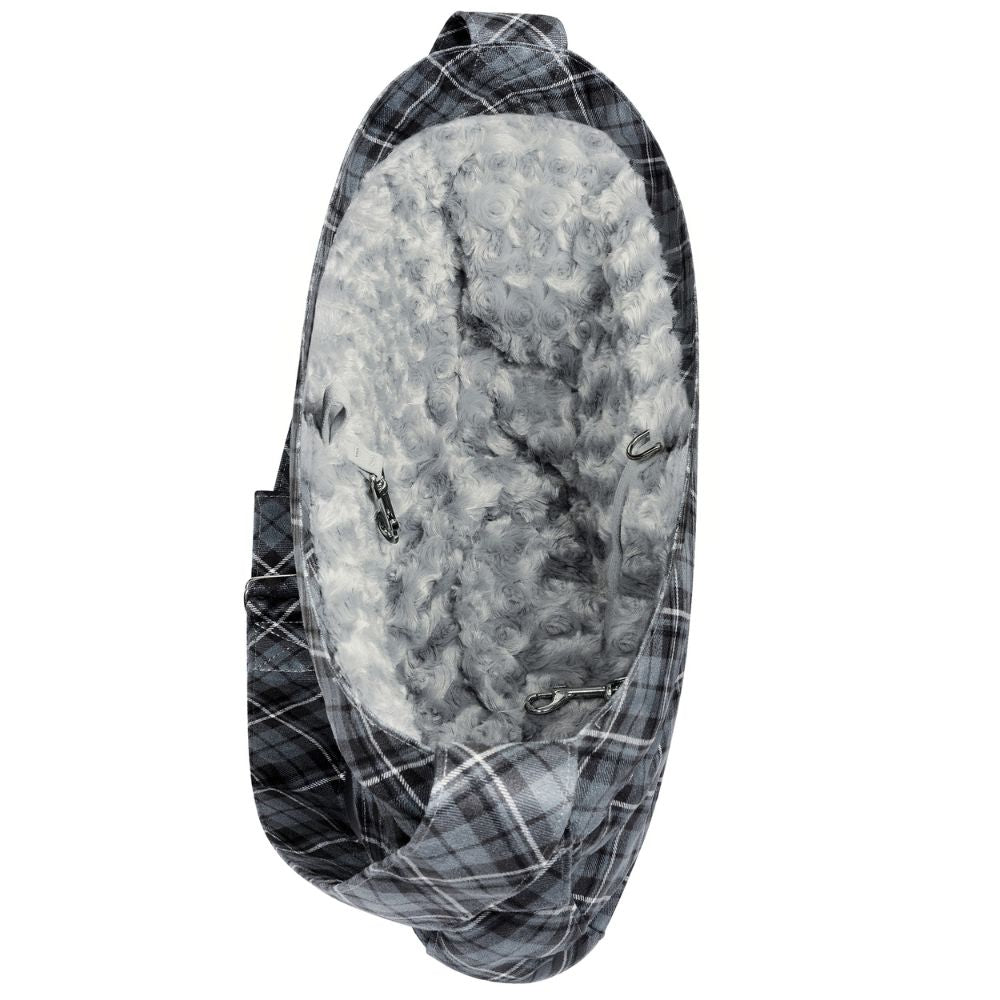 Susan Lanci Designs Dog Carrier - many colors available