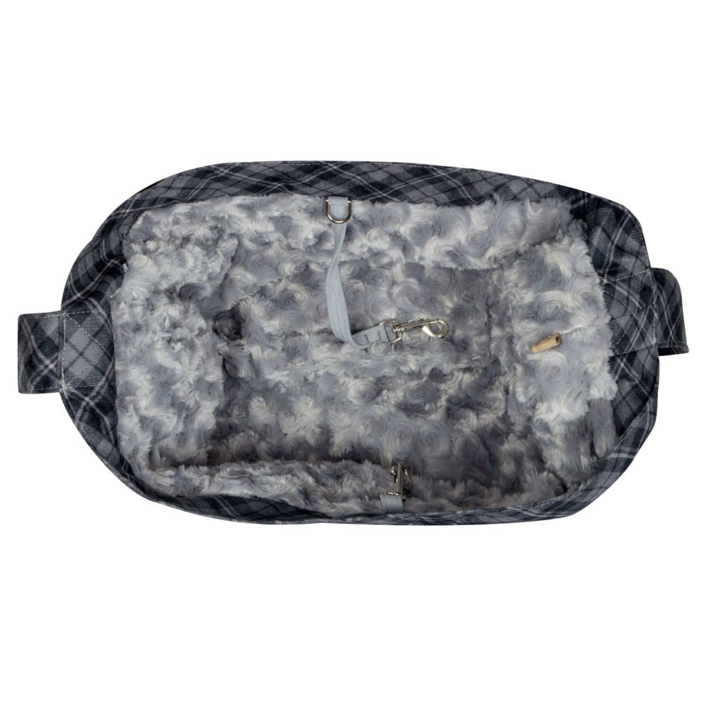 Susan Lanci Designs Dog Carrier - many colors available