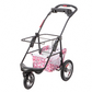 Petique 5-in-1 Dog Stroller - Army Camo, Pink Camo