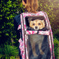 Petique 5-in-1 Dog Stroller - Army Camo, Pink Camo