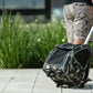 Petique 5-in-1 Dog Stroller - Army Camo, Pink Camo