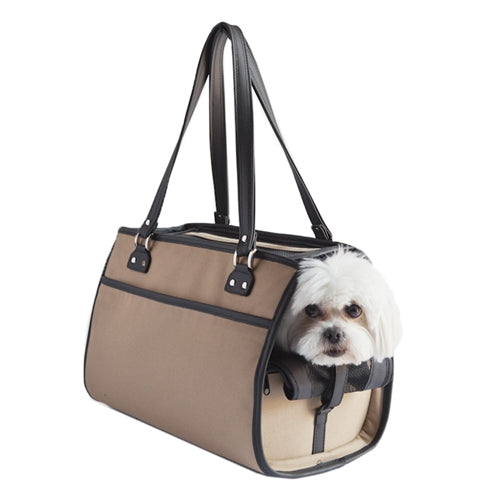 Petote Payton Dog Carrier Free Shipping to USA – Pousse Pitou