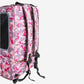 Petique 5-in-1 Airline Approved Dog Carrier with Wheels for In Cabin