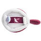 Snuggly Cup Squeaky Plush Dog Toy