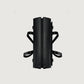 The Classic Small Dog Carrier Bag Genuine Leather with Cross-Body Strap and Shoulder Straps