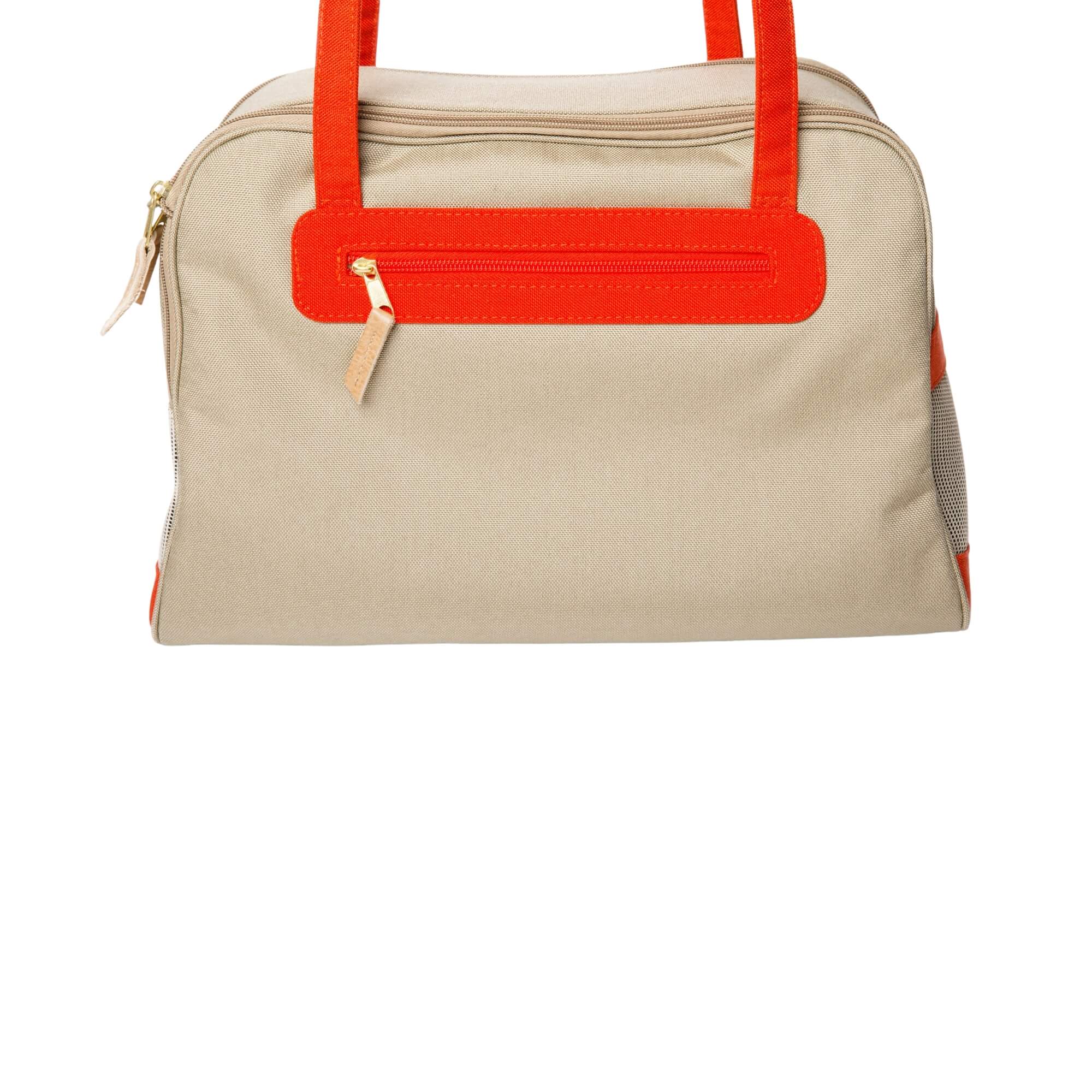 Canine Styles Dog Carrier Spring Summer Airline Approved Bag – Pousse Pitou