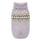 GF Pet Fuzzy Sweater
