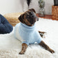 GF Pet Fuzzy Sweater