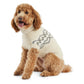 GF Pet Fuzzy Sweater