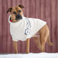 GF Pet Fuzzy Sweater
