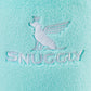 Snuggly Cup Squeaky Plush Dog Toy