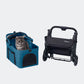 Ibiyaya Essential Travois XL Pet Stroller with Detachable Carrier