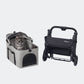 Ibiyaya Essential Travois XL Pet Stroller with Detachable Carrier