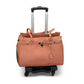 Madison Pet Carrier Pet-Trek on Wheels Airline Approved