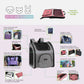 Petique Backpacker Pet Carrier Travel Backpack