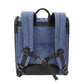 Petique Backpacker Pet Carrier Travel Backpack