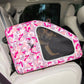 Petique 5-in-1 Dog Stroller - Army Camo, Pink Camo