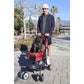 Petique Catalina Pet Stroller