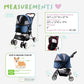 Petique Catalina Pet Stroller