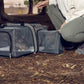 Petique Happy Camper Expandable Pet Carrier
