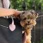 Shaya Blush Pet Carrier