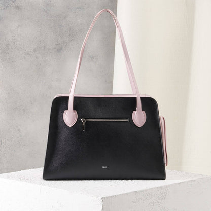 Shaya Blush Pet Carrier