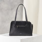 Shaya Vegan Leather Dog Carrier