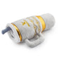 Snuggly Cup Squeaky Plush Dog Toy