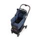 WonderFold Bella Pet Stroller | Lightweight One-Hand Automatic Folding Dog & Cat Stroller