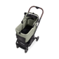 WonderFold Bella Pet Stroller | Lightweight One-Hand Automatic Folding Dog & Cat Stroller